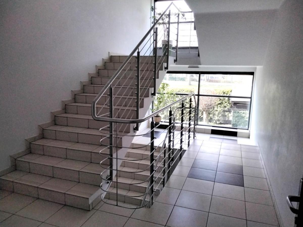 Apartament Kasztanowy Władysławowo المظهر الخارجي الصورة